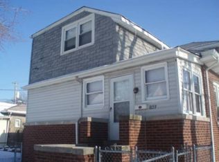8159 S Calumet Ave, Chicago, IL 60619