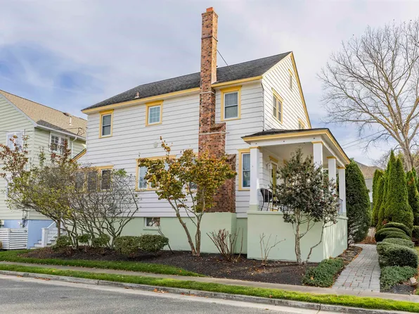 930 Kearney Ave, Cape May, NJ 08204