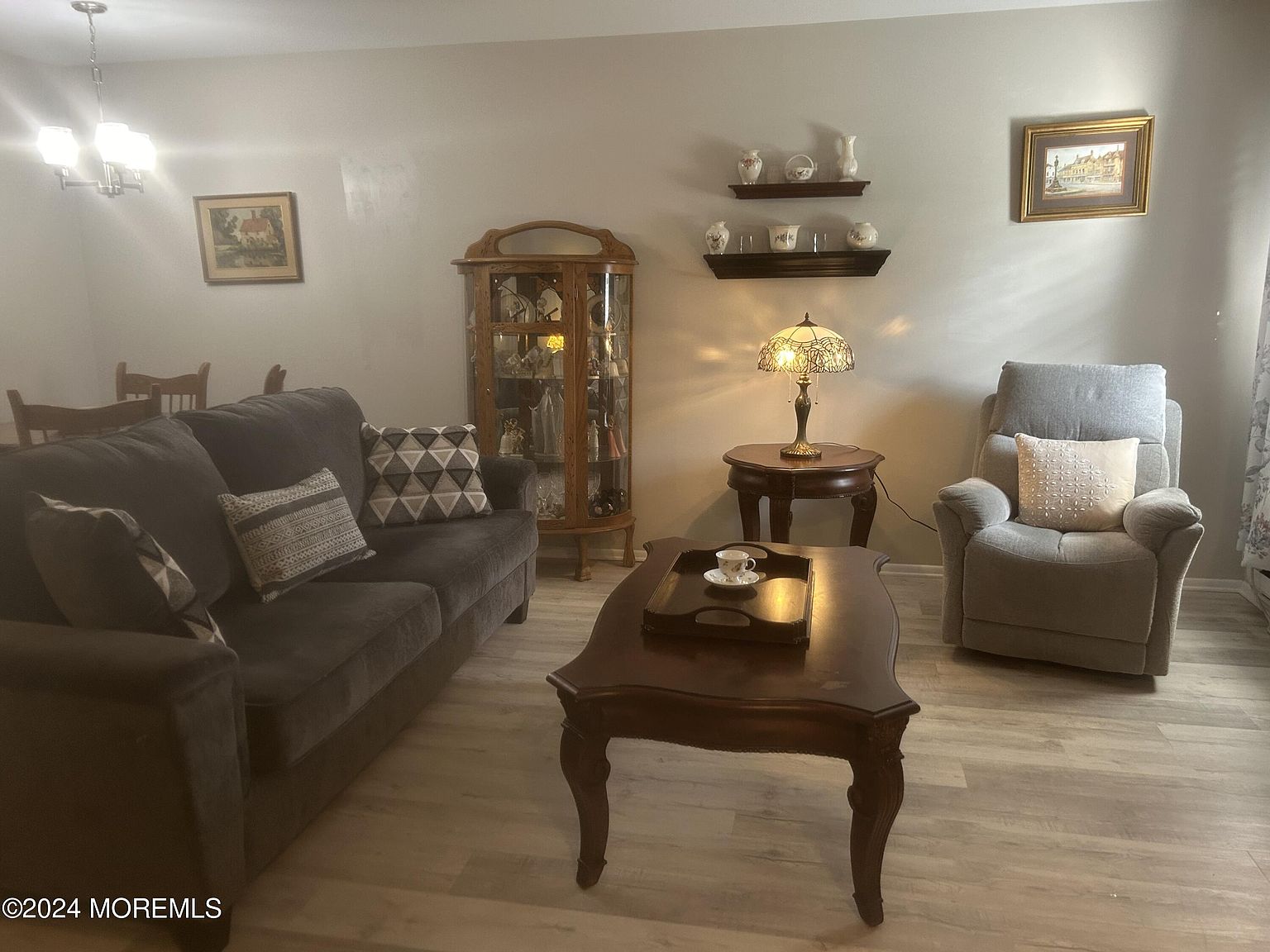 3 Valley Drive UNIT D, Manchester Township, NJ 08759 MLS