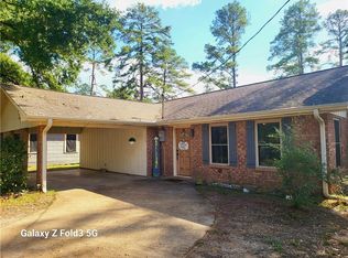 203 Hudson St, Pineville, LA 71360