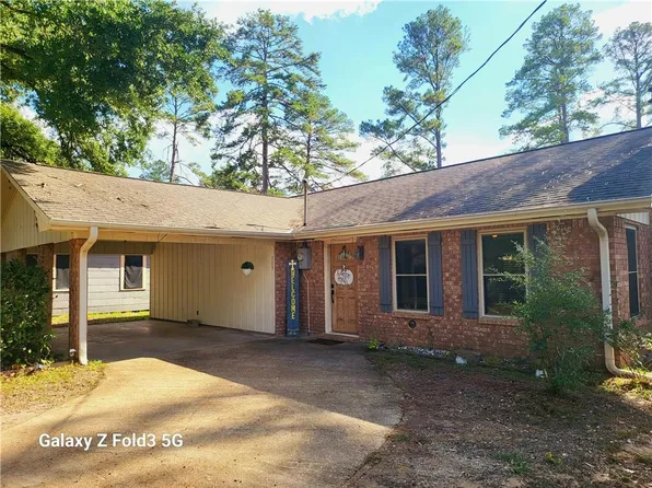 203 Hudson St, Pineville, LA 71360