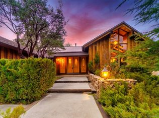 8312 Foothill Blvd, Pine Valley, CA 91962