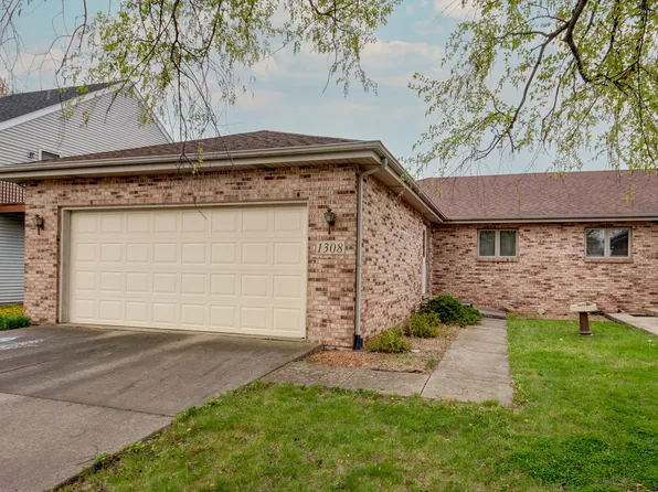 1308 Norley Ave, Joliet, IL 60435