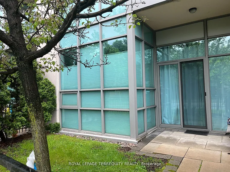 3830 Bathurst St #107 — Photo 18