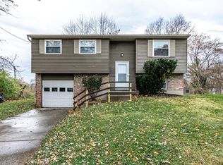 10287 Springlen Ct, Cincinnati, OH 45251