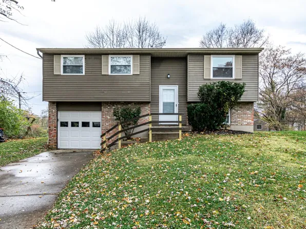 10287 Springlen Ct, Cincinnati, OH 45251