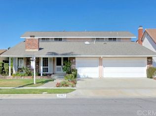 9367 Somerset Ln, Cypress, CA 90630