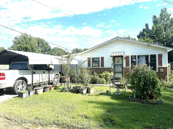 604 W Baldwin St, Paragould, AR 72450