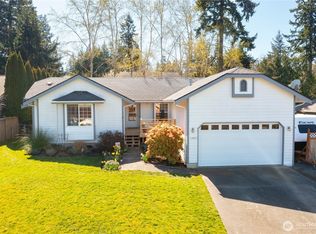 1385 E McLeod Road, Bellingham, WA