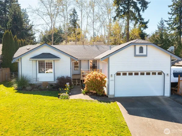 1385 E McLeod Road, Bellingham, WA 98226