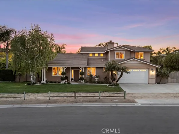 1260 Dodge City Pl, Norco, CA 92860