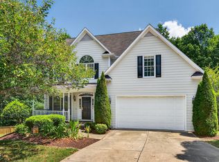 27 Garden Hills Ct, Durham, NC 27712
