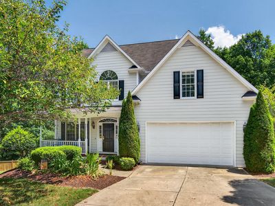 27 Garden Hills Ct, Durham, NC, 27712