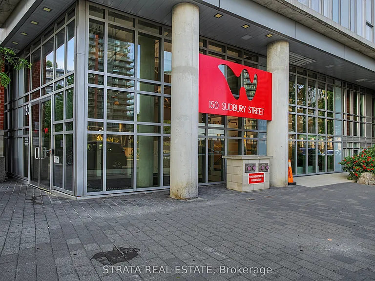 150 Sudbury St #1117 — Photo 17