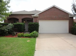 1324 River Ridge Rd #0, Roanoke, TX 76262