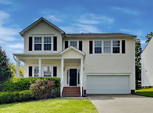 8701 Kaplan Woods Way, Wake Forest, NC 27587