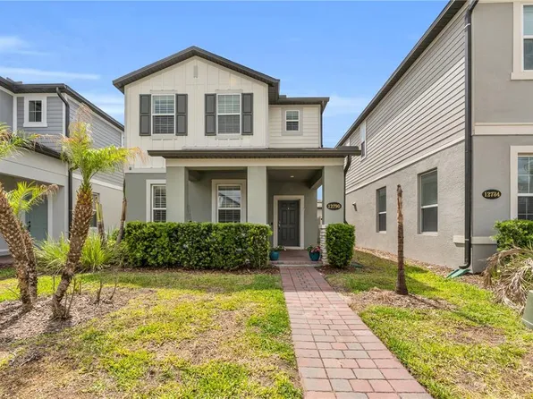 12790 Brodlove Ln, Winter Garden, FL 34787