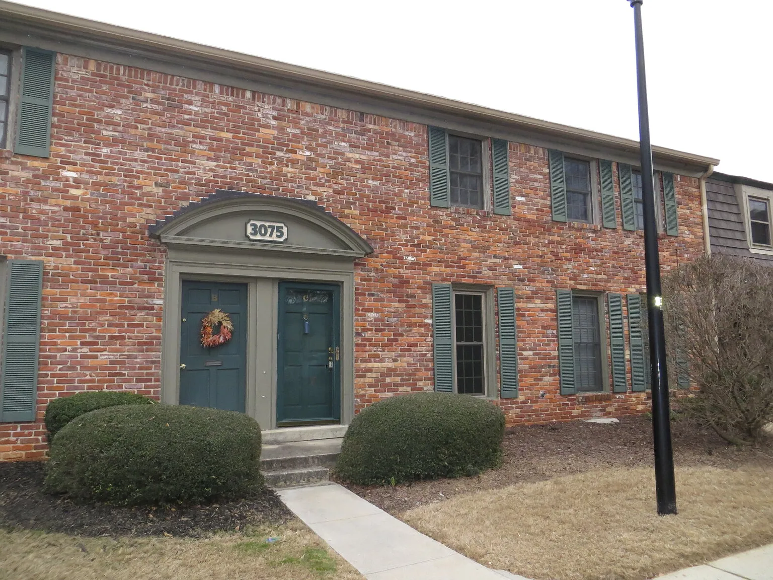 2 bed, 1.0 bath, 960 sqft, $1,500 — Photo 1