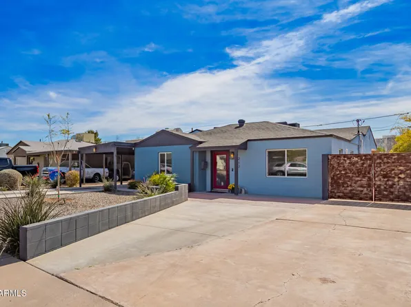 217 W MONTECITO Avenue, Phoenix, AZ 85013