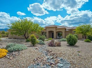 4290 S Kutenai Way, Sierra Vista, AZ 85650