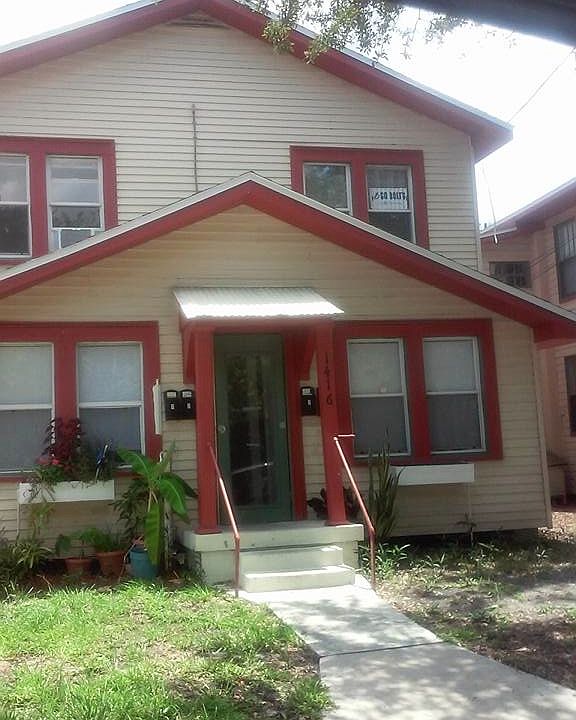 1st image of 1416 S Lorenzo Ave APT 3