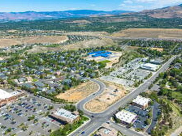 0 Simons Dr #202-051-01, Reno, NV 89523