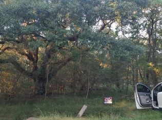 0 Pecan Drive #1, damon, TX 77430