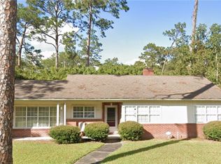 1001 Baltimore Ave, Waycross, GA 31501