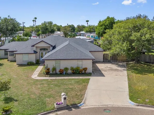 3630 Sun Dr, Harlingen, TX 78552