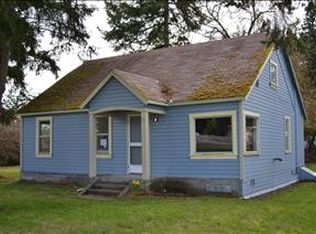 31 5th Ave, Port Hadlock, WA 98339