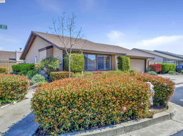 3726 Lamoureux St, San Leandro, CA 94578