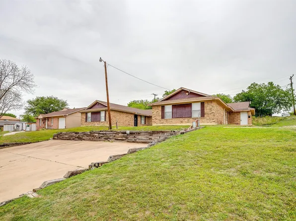 2602 NW 21st St, Fort Worth, TX 76106