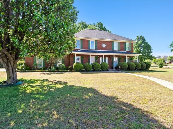 8717 Waverly Dr, Tuscaloosa, AL 35405