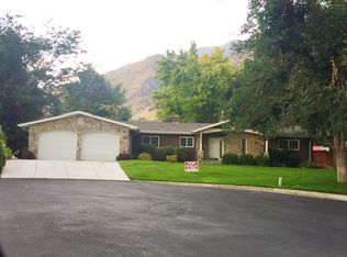 3290 Mohawk Cir, Provo, UT 84604