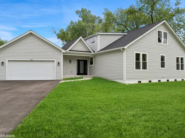 804 Sheridan Dr, Wauconda, IL 60084