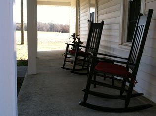 10173 Old Beulah Rd, Kenly, NC 27542