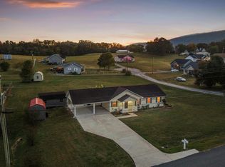 256 Angela Dr, Whitwell, TN 37397