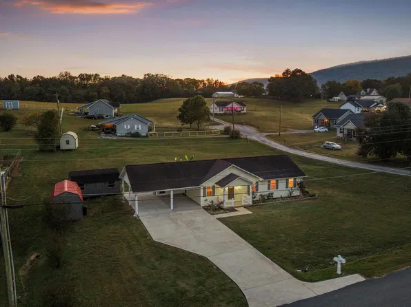 256 Angela Dr, Whitwell, TN 37397