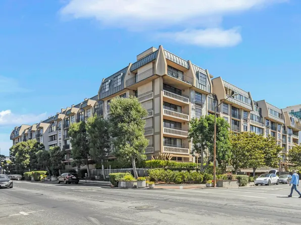 555 Laurel Ave APT 511, San Mateo, CA 94401