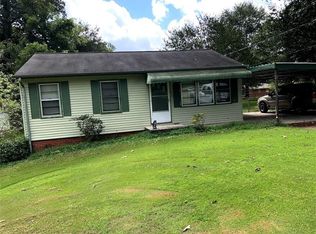 581 Maran Dr, Mableton, GA 30126
