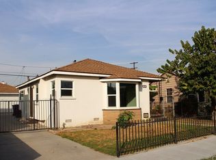 1641 E Washington St, Long Beach, CA 90805
