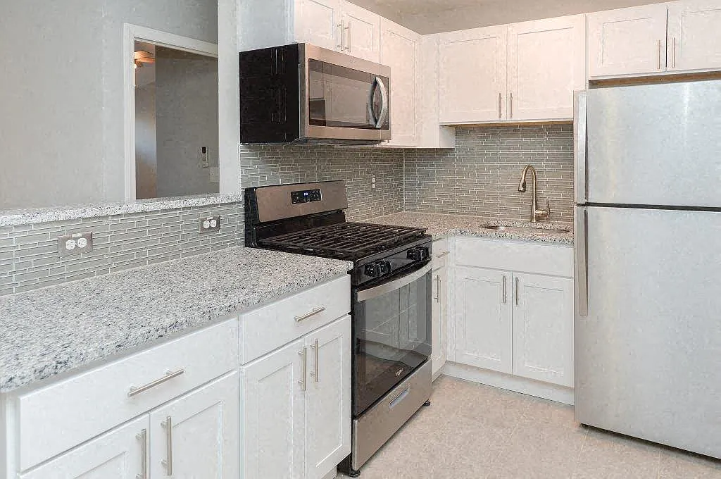 Ocean Terrace Apartment Homes — Photo 2