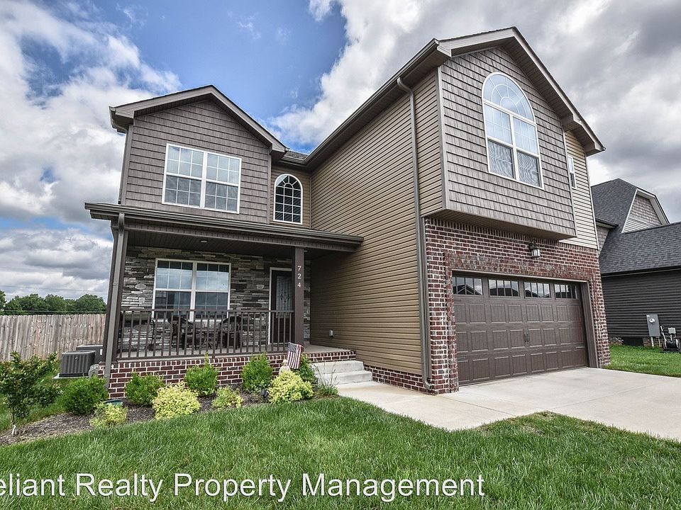 1st image of 724 Crestone Ln