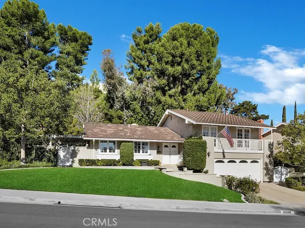 26901 Primavera Dr, Mission Viejo, CA 92691