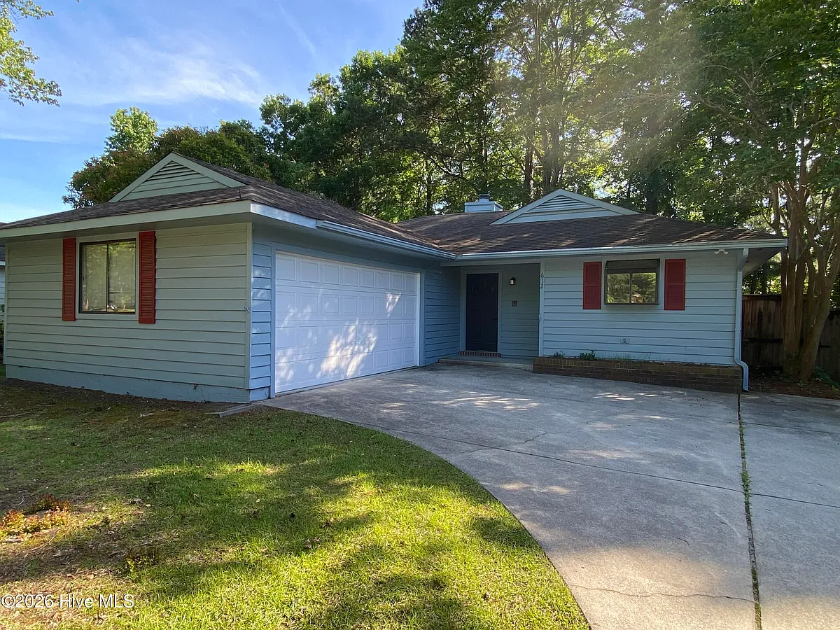 Building Photo - 612 Independence Dr