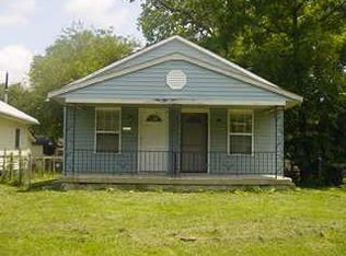 2033 N Houston St, Indianapolis, IN