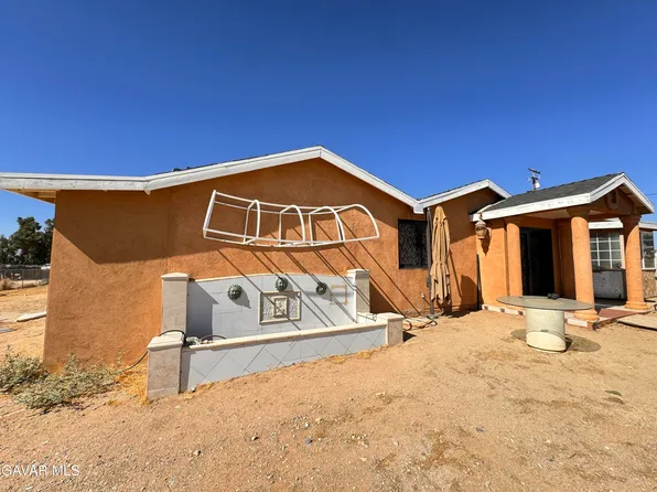 13861 E Avenue G6, Lancaster, CA 93535