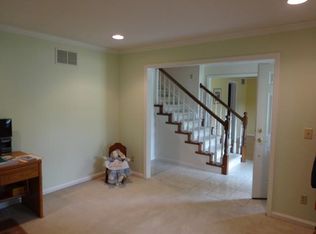 7533 S Monticello St, Terre Haute, IN 47802