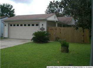15822 Profit Ave, Baton Rouge, LA 70817