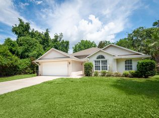 107 Mohegan Rd, Saint Augustine, FL 32086